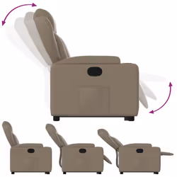 VidaXL 3204550 poltrona - Vista aggiuntiva 7