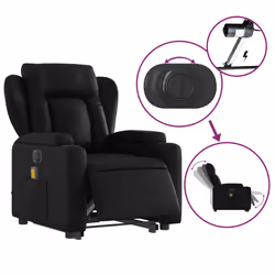 VidaXL 3204551 poltrona - Vista aggiuntiva 6