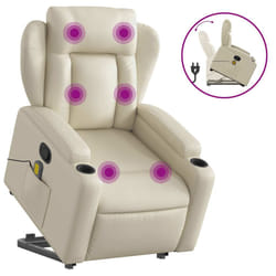 VidaXL 3204552 poltrona