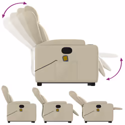 VidaXL 3204552 poltrona - Vista aggiuntiva 7