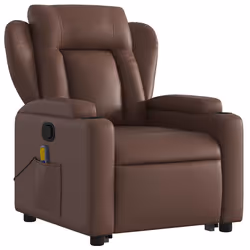 VidaXL 3204553 poltrona - Vista aggiuntiva 4