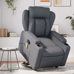 VidaXL 3204554 poltrona - Vista aggiuntiva 2