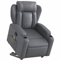 VidaXL 3204554 poltrona - Vista aggiuntiva 3