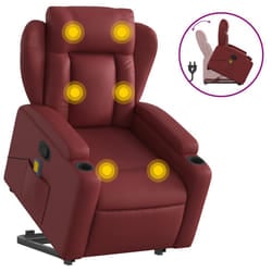 VidaXL 3204555 poltrona