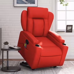 VidaXL 3204556 poltrona - Vista aggiuntiva 2