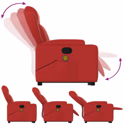 VidaXL 3204556 poltrona - Vista aggiuntiva 7