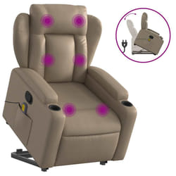 VidaXL 3204557 poltrona