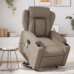 VidaXL 3204557 poltrona - Vista aggiuntiva 2