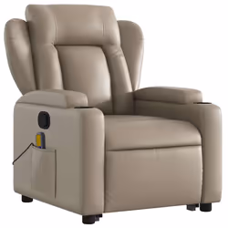 VidaXL 3204557 poltrona - Vista aggiuntiva 4