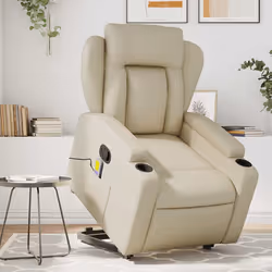 VidaXL 3204559 poltrona - Vista aggiuntiva 2