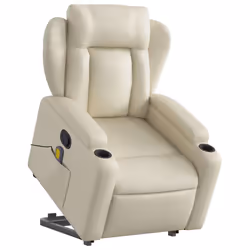 VidaXL 3204559 poltrona - Vista aggiuntiva 3