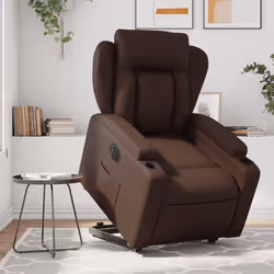 VidaXL 3204560 poltrona - Vista aggiuntiva 2