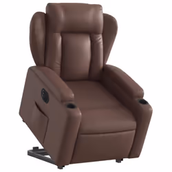 VidaXL 3204560 poltrona - Vista aggiuntiva 3