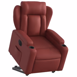 VidaXL 3204562 poltrona - Vista aggiuntiva 3