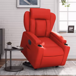 VidaXL 3204563 poltrona - Vista aggiuntiva 2