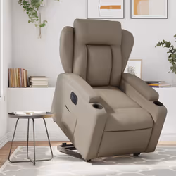 VidaXL 3204564 poltrona