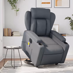 VidaXL 3204568 poltrona - Vista aggiuntiva 2