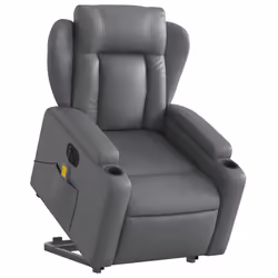 VidaXL 3204568 poltrona - Vista aggiuntiva 3