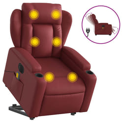VidaXL 3204569 poltrona