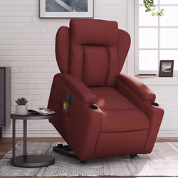 VidaXL 3204569 poltrona