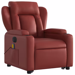 VidaXL 3204569 poltrona - Vista aggiuntiva 4