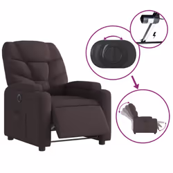 VidaXL 3204577 poltrona - Vista aggiuntiva 5