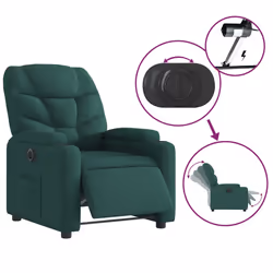 VidaXL 3204578 poltrona - Vista aggiuntiva 5
