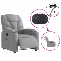 VidaXL 3204584 poltrona - Vista aggiuntiva 5