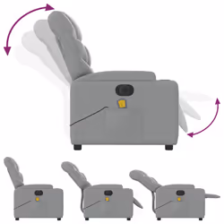 VidaXL 3204584 poltrona - Vista aggiuntiva 6