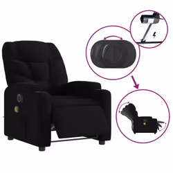 VidaXL 3204586 poltrona - Vista aggiuntiva 5
