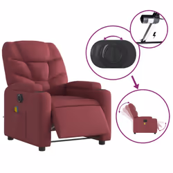 VidaXL 3204587 poltrona - Vista aggiuntiva 5