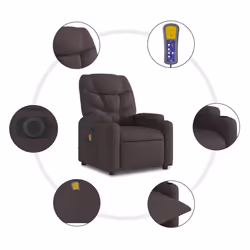 VidaXL 3204589 poltrona - Vista aggiuntiva 7
