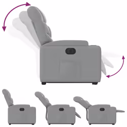 VidaXL 3204596 poltrona - Vista aggiuntiva 6
