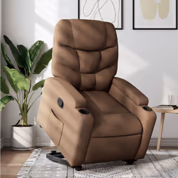 VidaXL 3204600 poltrona