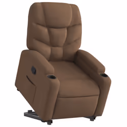 VidaXL 3204600 poltrona
