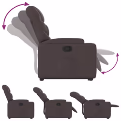 VidaXL 3204601 poltrona - Vista aggiuntiva 7