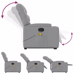 VidaXL 3204608 poltrona - Vista aggiuntiva 7
