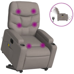 VidaXL 3204616 poltrona