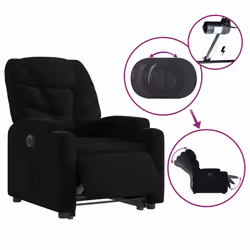 VidaXL 3204622 poltrona - Vista aggiuntiva 6