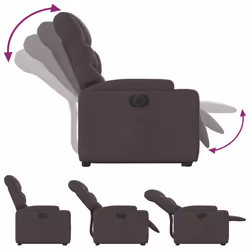 VidaXL 3204625 poltrona - Vista aggiuntiva 7