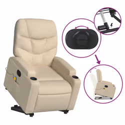 VidaXL 3204629 poltrona - Vista aggiuntiva 6