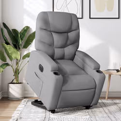 VidaXL 3204632 poltrona