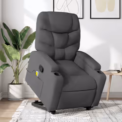 VidaXL 3204633 poltrona - Vista aggiuntiva 2