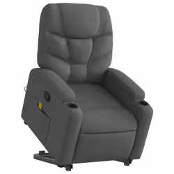 VidaXL 3204633 poltrona - Vista aggiuntiva 3