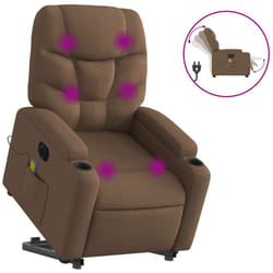 VidaXL 3204636 poltrona