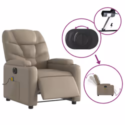 VidaXL 3204657 poltrona - Vista aggiuntiva 6