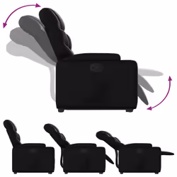 VidaXL 3204658 poltrona - Vista aggiuntiva 6