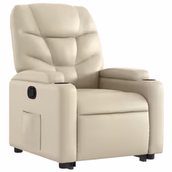 VidaXL 3204659 poltrona - Vista aggiuntiva 4