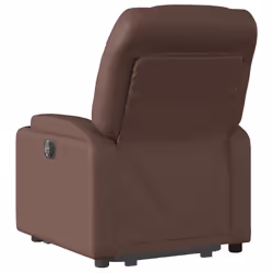 VidaXL 3204660 poltrona - Vista aggiuntiva 5