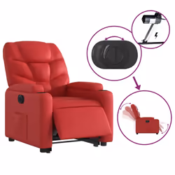 VidaXL 3204663 poltrona - Vista aggiuntiva 6